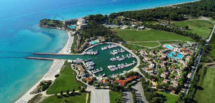 Komşu'dan Türk turiste yüzde 20 indirim