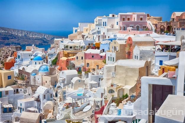 Komşu'dan Türk turiste yüzde 20 indirim