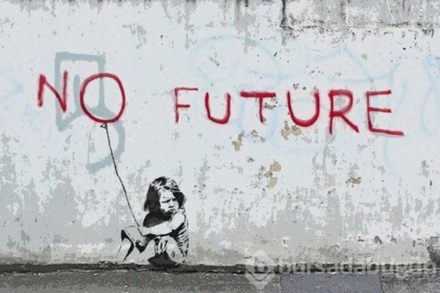 Banksy'nin kimliği belli oluyor