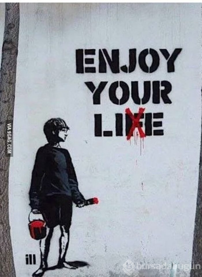 Banksy'nin kimliği belli oluyor