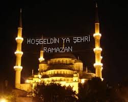 40 hadisle Ramazan'da orucun önemi