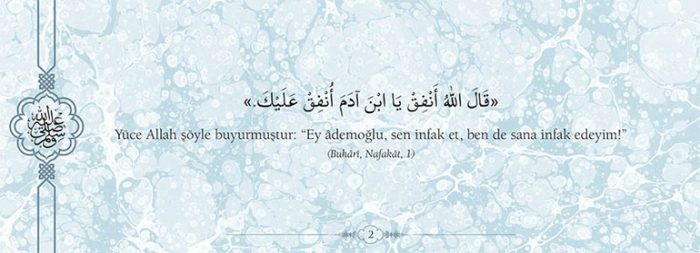 40 hadisle Ramazan'da orucun önemi