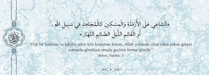 40 hadisle Ramazan'da orucun önemi