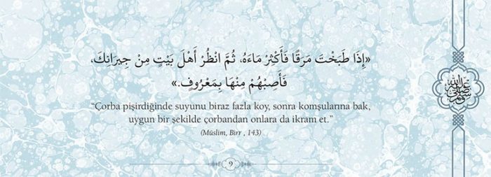 40 hadisle Ramazan'da orucun önemi