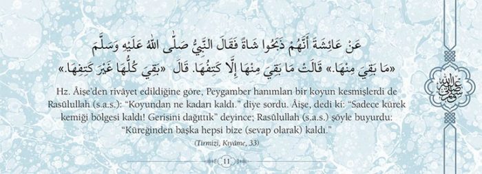40 hadisle Ramazan'da orucun önemi