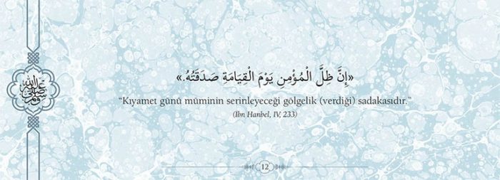 40 hadisle Ramazan'da orucun önemi