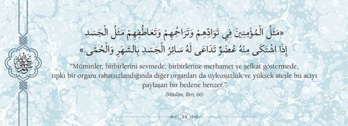 40 hadisle Ramazan'da orucun önemi