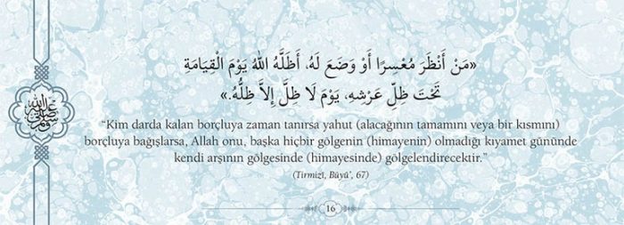 40 hadisle Ramazan'da orucun önemi