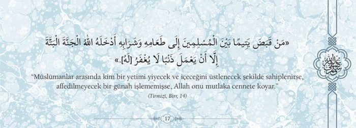 40 hadisle Ramazan'da orucun önemi