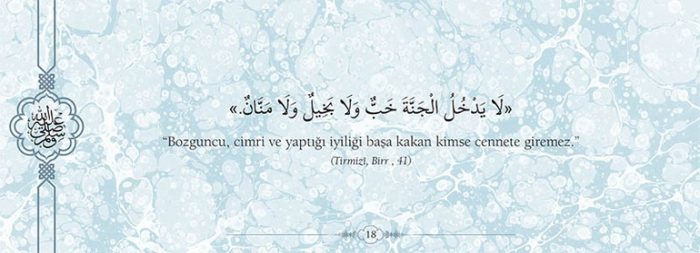 40 hadisle Ramazan'da orucun önemi