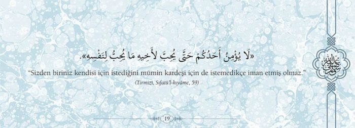 40 hadisle Ramazan'da orucun önemi