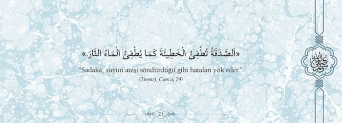 40 hadisle Ramazan'da orucun önemi