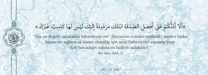 40 hadisle Ramazan'da orucun önemi