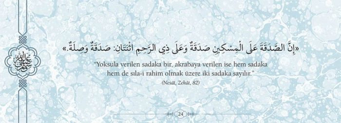 40 hadisle Ramazan'da orucun önemi