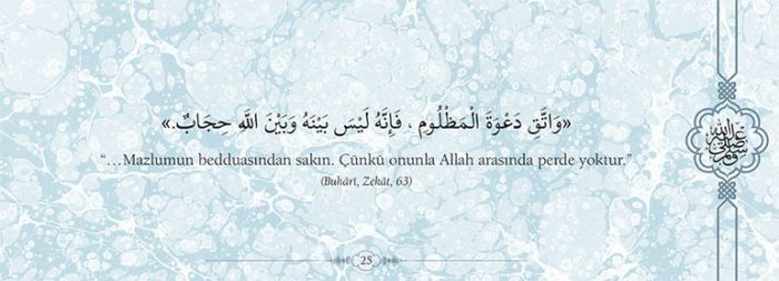 40 hadisle Ramazan'da orucun önemi
