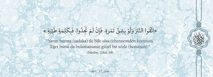 40 hadisle Ramazan'da orucun önemi