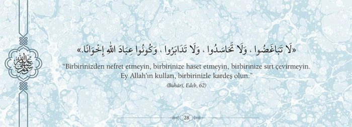 40 hadisle Ramazan'da orucun önemi