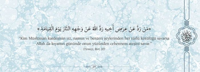 40 hadisle Ramazan'da orucun önemi