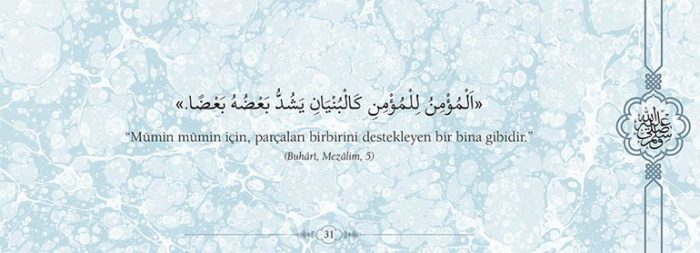 40 hadisle Ramazan'da orucun önemi