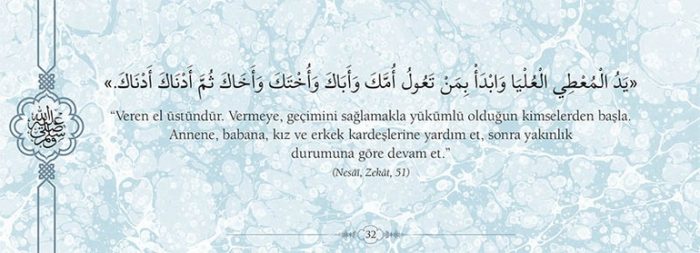 40 hadisle Ramazan'da orucun önemi
