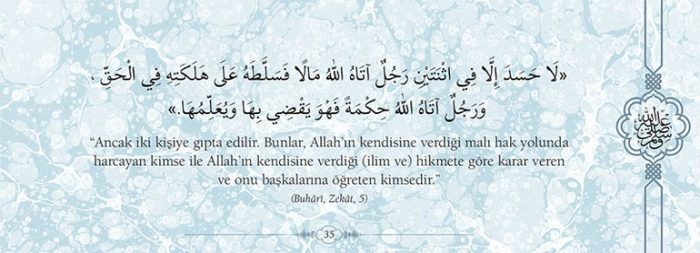 40 hadisle Ramazan'da orucun önemi