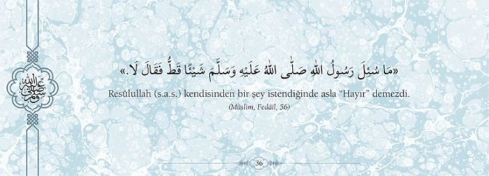40 hadisle Ramazan'da orucun önemi