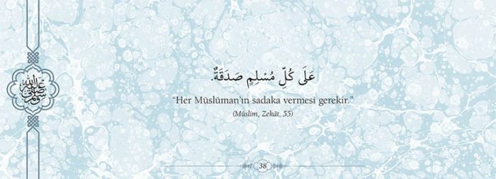 40 hadisle Ramazan'da orucun önemi
