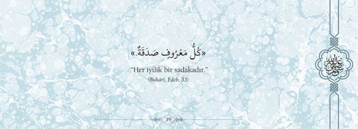 40 hadisle Ramazan'da orucun önemi