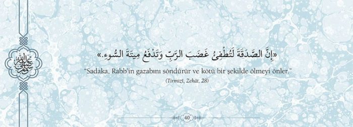 40 hadisle Ramazan'da orucun önemi