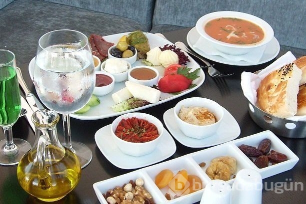 Sahur beslenmesi nasıl olmalı?
