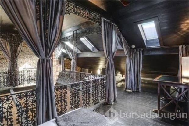 200 yıllık 'harabe'ye bir servet isteniyor