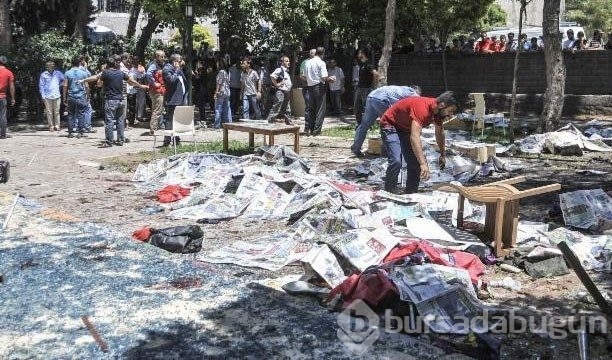 7 Haziran'dan 7 Haziran'a 1 yılda neler oldu?