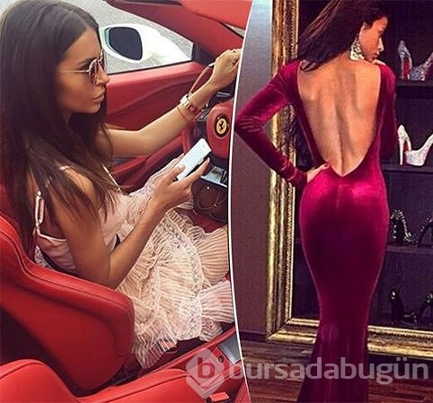 Çok konuşulacak bir akım: Instagram'ın zengin ebeveynleri