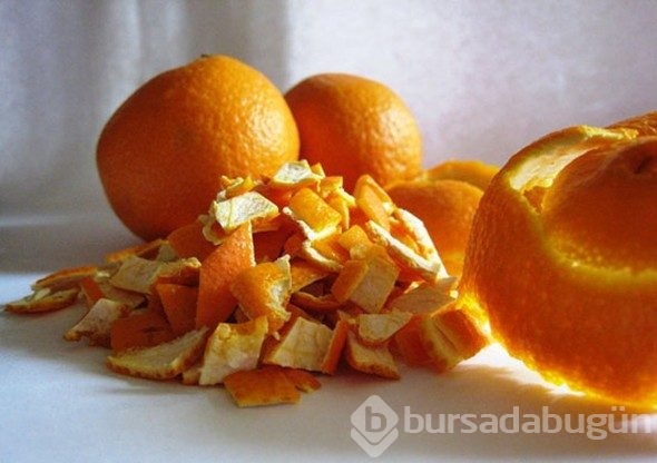 Dikkat!
Kabuğunu sakın çöpe atmayın!
