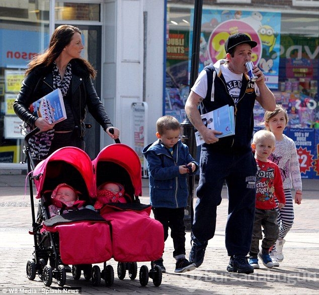 13. çocuğu için baba arıyor
"Ben bebek bağımlısıyım"