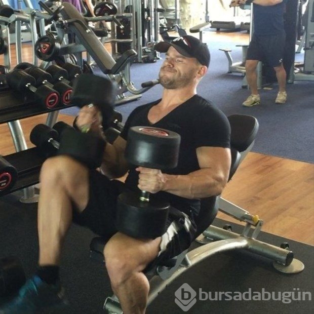 Radikal değişim böyle olur
