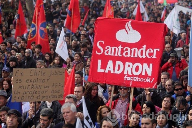 Sadece bu 10 ülkede çatışma yok