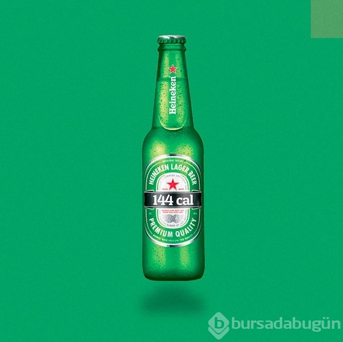 Ünlü markaların logolarına kalori rötuşu