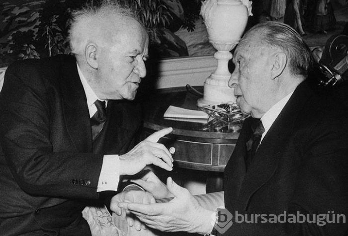 8 maddede Almanya soykırımla nasıl yüzleşti?