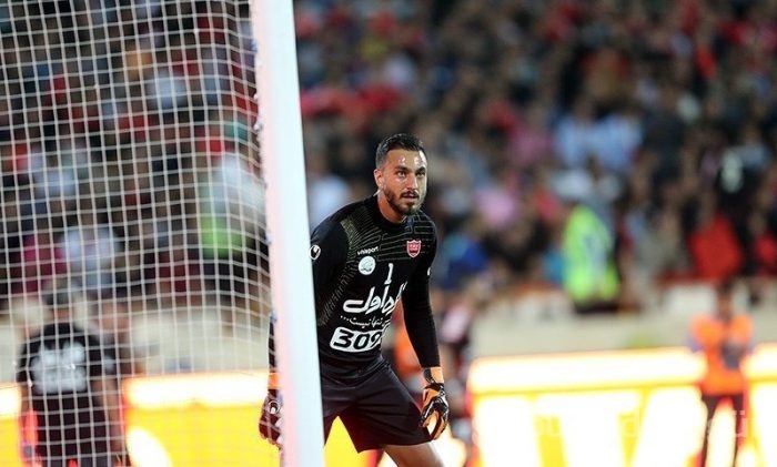 Futbolcuya 'Sünger Bob' cezası