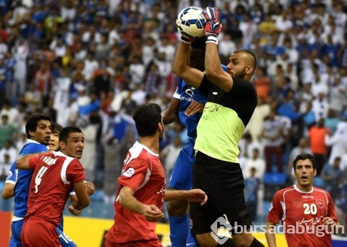 Futbolcuya 'Sünger Bob' cezası
