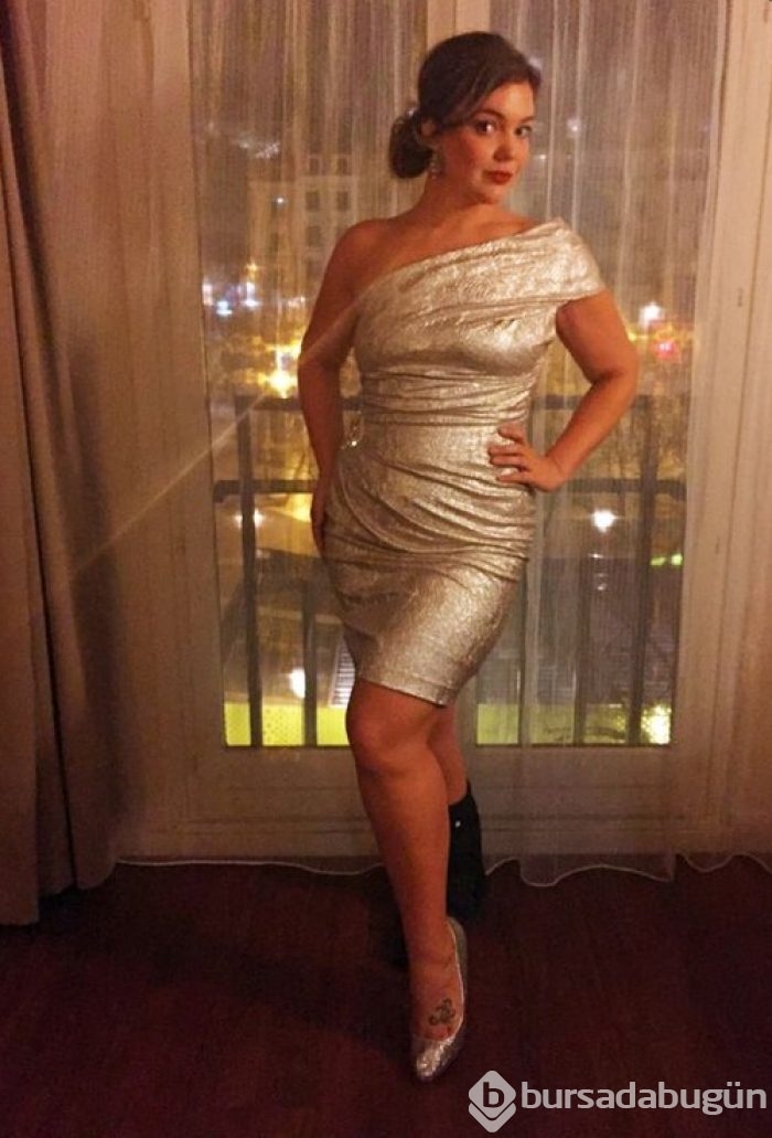 Obez anne selfie sayesinde 60 kilo birden verdi