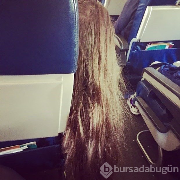 Havayolu şirketlerinin sizden sakladığı her şey