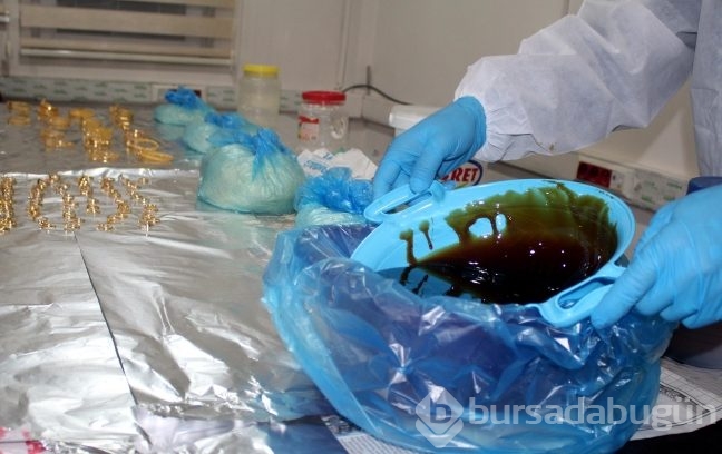 Bir il kadayıf dolmasından çıkanlarla sarsılmıştı
Cezası ağır oldu