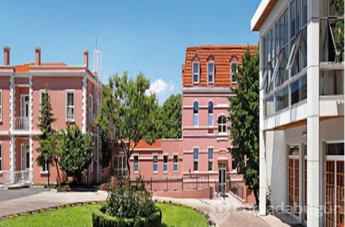 Daire fiyatına orta öğrenim
5 yıl yatılı lise bedeli: 475.950 TL