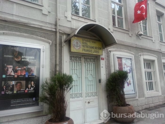 Daire fiyatına orta öğrenim
5 yıl yatılı lise bedeli: 475.950 TL