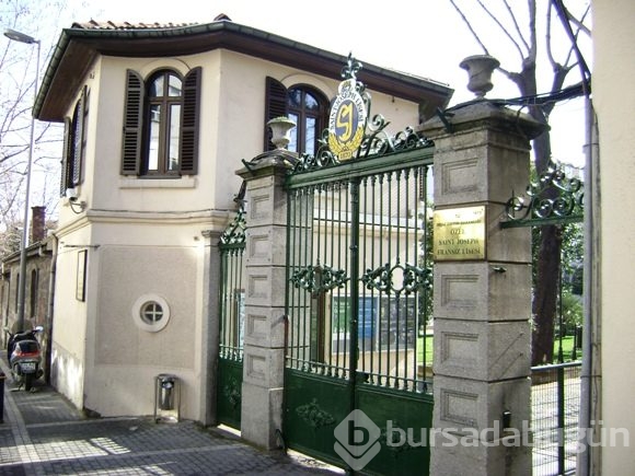 Daire fiyatına orta öğrenim
5 yıl yatılı lise bedeli: 475.950 TL