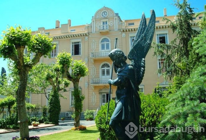 Daire fiyatına orta öğrenim
5 yıl yatılı lise bedeli: 475.950 TL