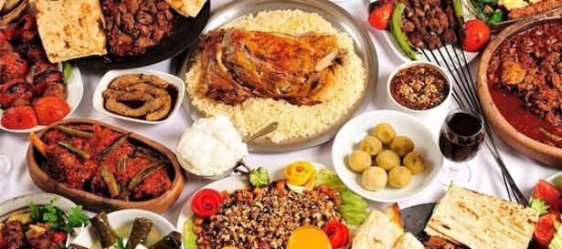 
Oruç tutarken bu hataları yapmayın!