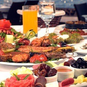 
Oruç tutarken bu hataları yapmayın!